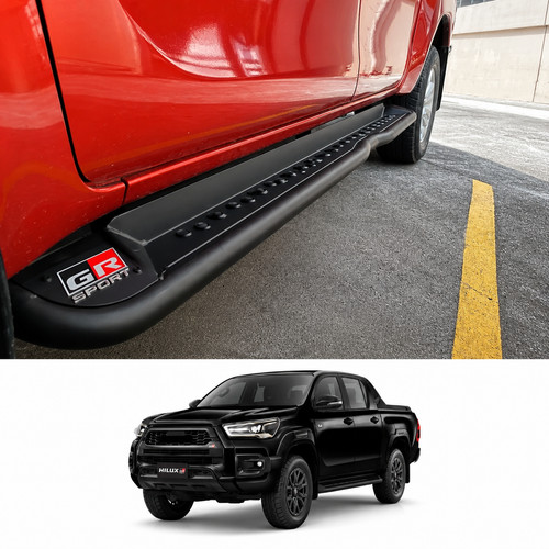 For toyota hilux 2021 - , gr