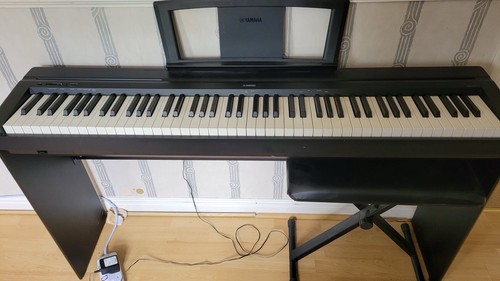 Yamaha key - yamaha,