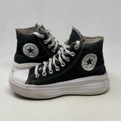 Converse all star - converse, move
