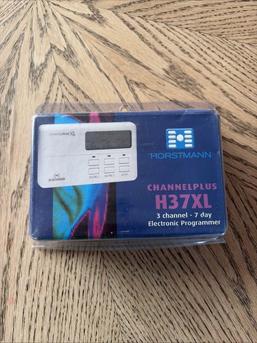 Horstmann channelplus h37 - horstmann, xl