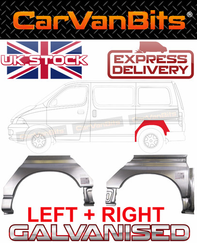 For toyota hiace ace - toyota,
