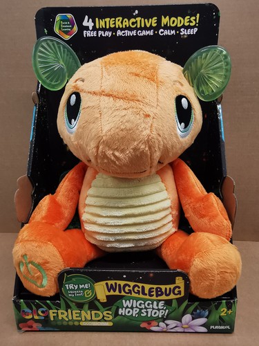 Playskool glo friends - playskool,