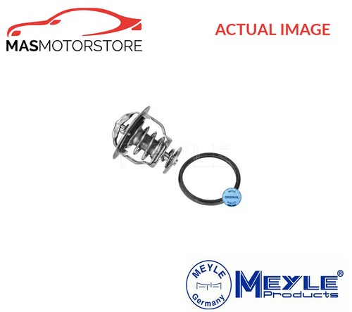 Engine coolant thermostat - engine,