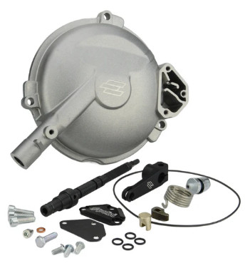 Polini vespa racing - vespa, clutch