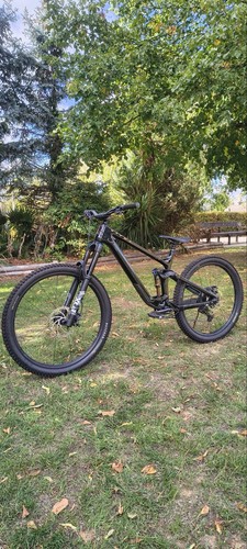 Carbon vitus escarpe full - carbon,