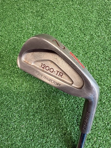 Wilson 1200 tour trajectory - wilson,
