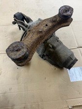 Honda CRV Mk3 2007 - 2009 2.2