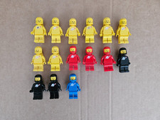 Original  Vintage 1980s LEGO