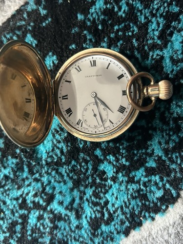 Craftsman swiss made jewel - swiss, 15