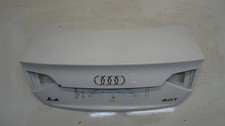 AUDI A4 8E (2001 > 2008) REAR