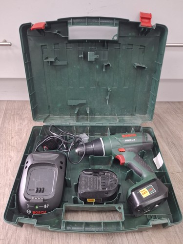 Bosch psb 1800 18vlithium - 1800, li-2