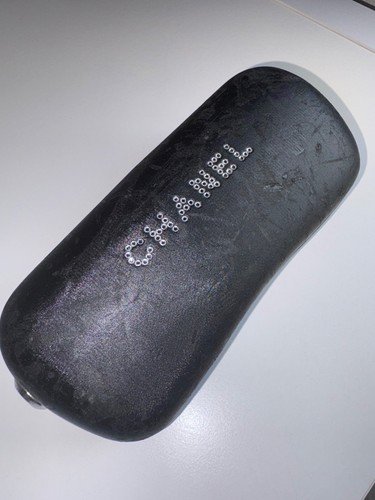 Authentic chanel sunglasses - chanel,