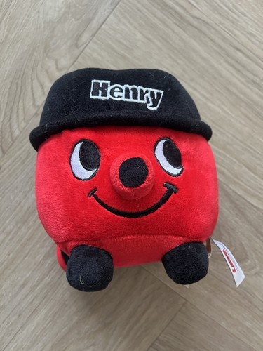Official rare huggable - rare, henry