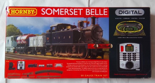 Hornby r1125 gauge sdjr - r1125,