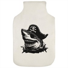 'Pirate Shark ' Hot Water