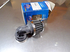 VINTAGE AIR FILTER 35MM SCOOTER MOPED RMS 10.060.1070 BSA VESPA VILLIERS JAMES??
