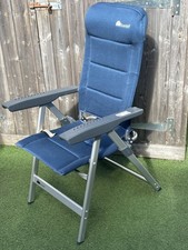 Dukdalf Camperina Reclining