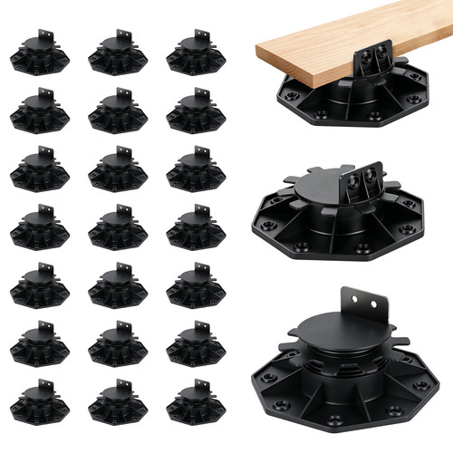 Pack adjustable deck - pack,