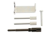 DOHC TWIN CAM BELT DRIVE