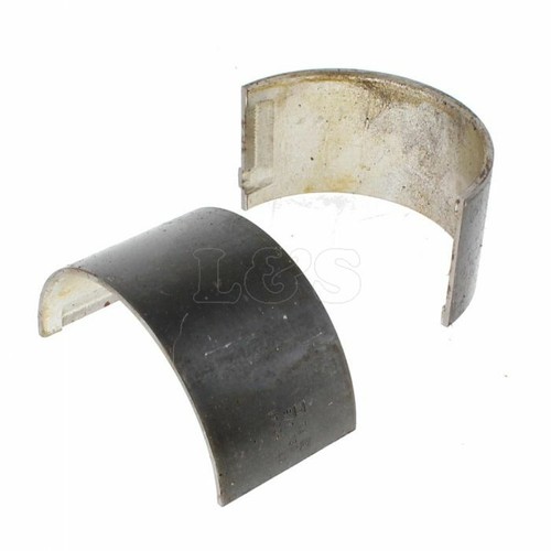 Big end shells bearings for - shells,