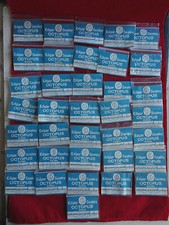 A LARGE COLLECTION OF OLD SHOP