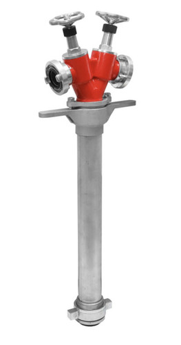 Standpipe storz 2xb - storz,