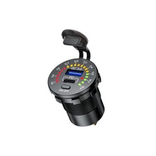 Car Cigarette Lighter Socket