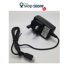 UK Mains Charger For Nokia