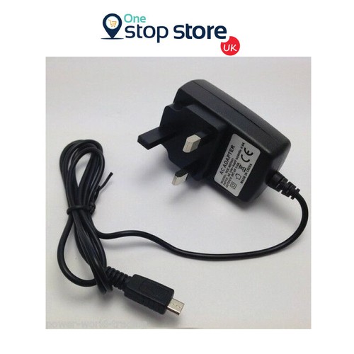 Mains charger for - uk, nokia