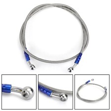 110cm/43" M10 Brake Oil Hose