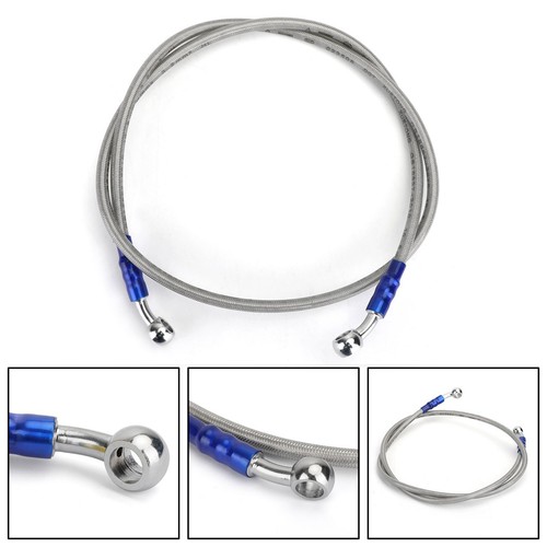 110cm m10 brake oil hose - oil,