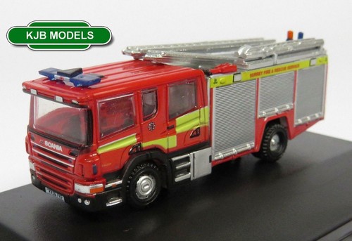 Oxford diecast nsfe007 - oxford,