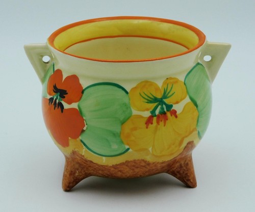 C1932 clarice cliff - clarice, bizarre
