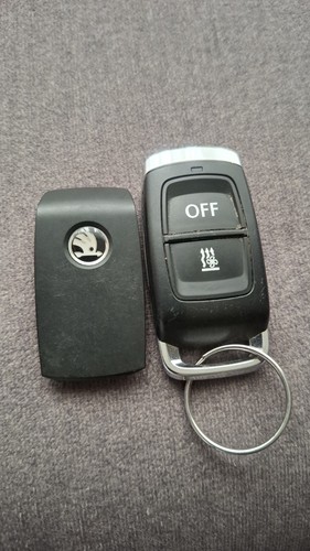 Genuine remote control heater - remote,