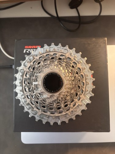 Sram red 33t speed - sram, 12-speed