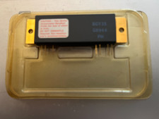BGY35 VHF POWER AMPLIFIER