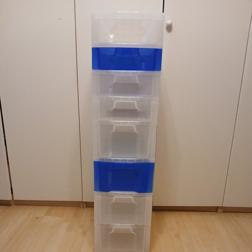 Really useful storage unit x - really,