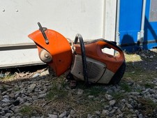 Stihl TS410 Petrol Disc Cutter
