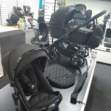 Ex Display Icandy Peach 7 Cerium 