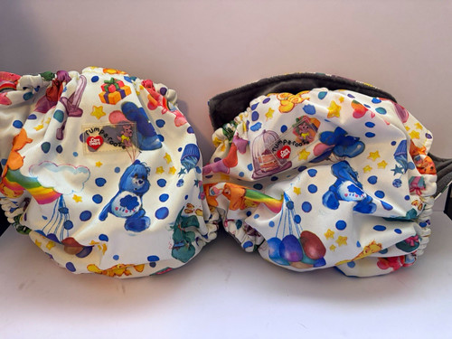 Rumparooz one size cloth - one,