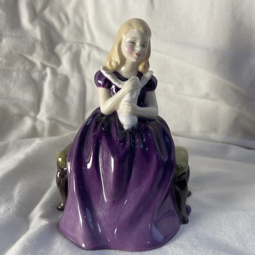 Royal doulton figurine hn2236 - doulton,