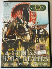 Gypsies & Horse Dealers (DVD)