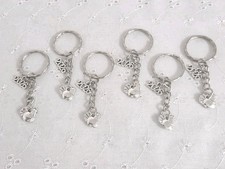 Hen party 2026 keyrings - party,