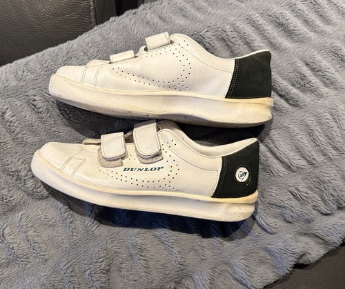 Dunlop green flash vintage - dunlop,