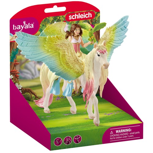 Schleich bayala fairy - schleich,