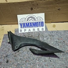 Yamaha Wr125 Wr125x Wr125r