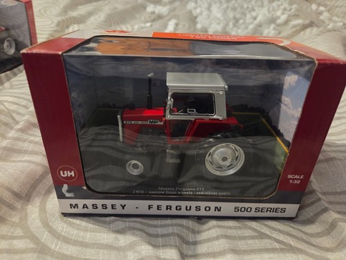 Universal hobbies massey - universal,