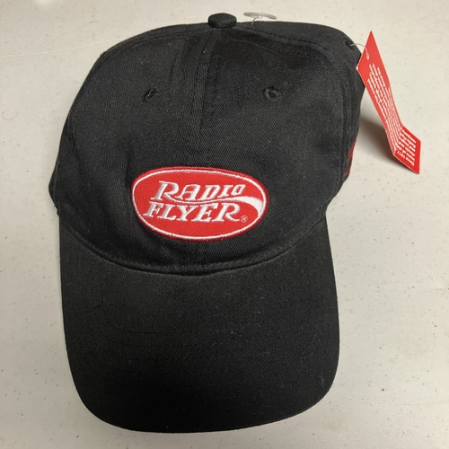 Radio flyer baseball - flyer, cap