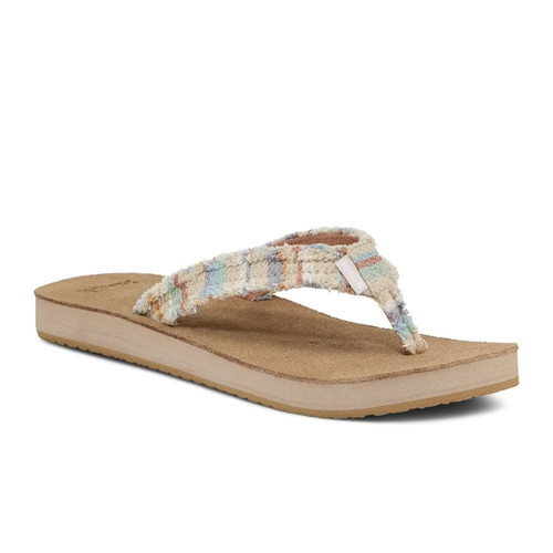 Sanuk women fraidy cat - fraidy, st
