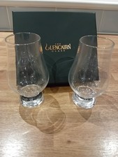 Glencairn Whisky Glass Set